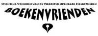 Stichting Boekenvrienden zoekt algemene bestuursleden en voorzitter